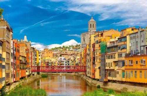 el Carme Apartment | 70 m² Apartment ∙ 4 bedrooms ∙ 7 guests