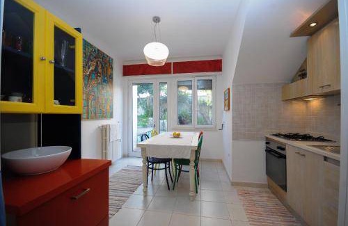 Casamassella Bed & Breakfast | 70 m² Bed and breakfast ∙ 4 guests