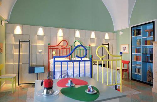 Casamassella Bed & Breakfast | 70 m² Bed and breakfast ∙ 4 guests