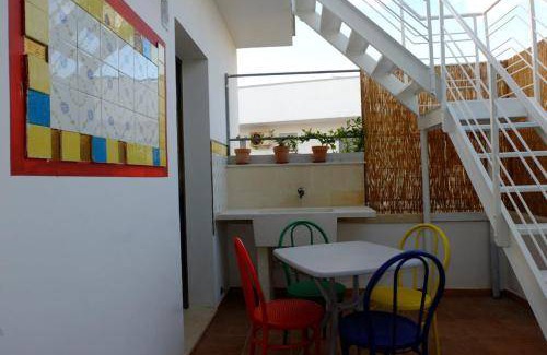 Casamassella Bed & Breakfast | 70 m² Bed and breakfast ∙ 4 guests