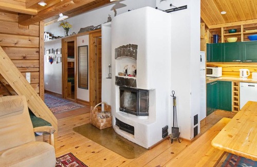 Saariselka House | 70 m² House ∙ 1 bedroom ∙ 6 guests