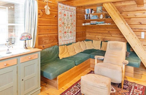 Saariselka House | 70 m² House ∙ 1 bedroom ∙ 6 guests