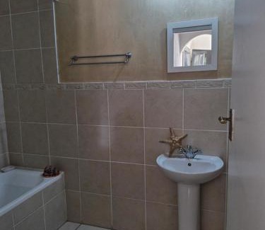 Bloubergstrand Apartment | 70 on Brander