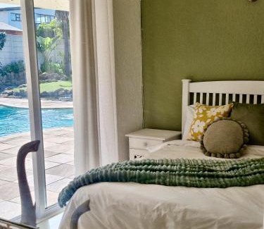 Bloubergstrand Apartment | 70 on Brander