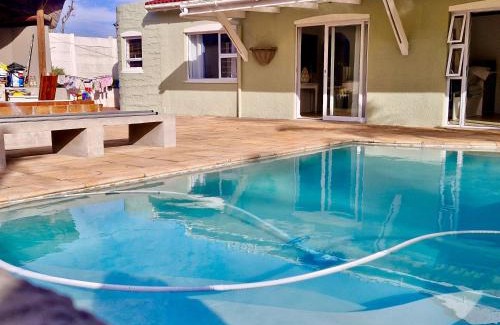 Bloubergstrand Apartment | 70 on Brander