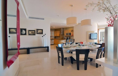 Nuevo Vallarta Condo | 702 Beachfront Luxury Condo