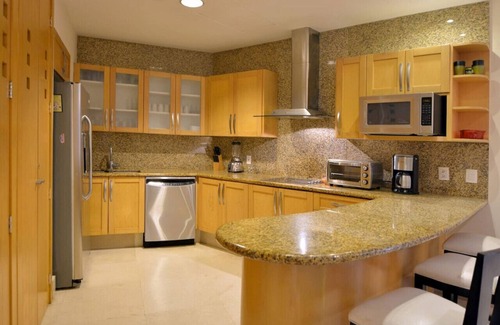 Nuevo Vallarta Condo | 702 Beachfront Luxury Condo