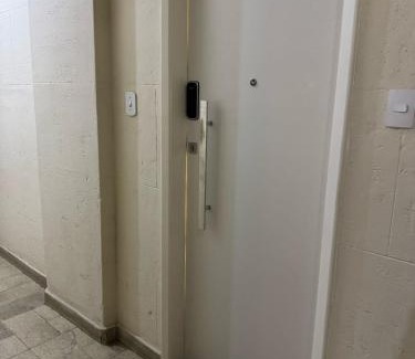 Lapa Apartment | 702 Lapa Viva o Rio em um Apê Moderno e Completo