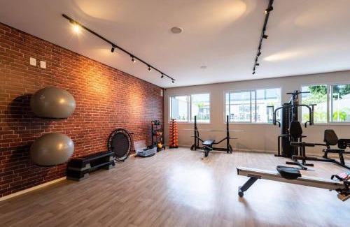 Belem Apartment | 706 - Apto com piscina Prox Brás e Centro