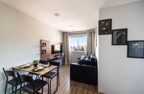 Belem Apartment | 706 - Apto com piscina Prox Brás e Centro