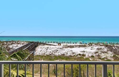 Seagrove Beach Apartment | 71 m² Apartment ∙ 1 bedroom ∙ 4 guests