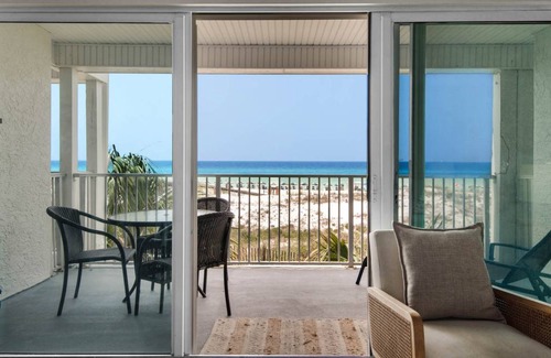 Seagrove Beach Apartment | 71 m² Apartment ∙ 1 bedroom ∙ 4 guests
