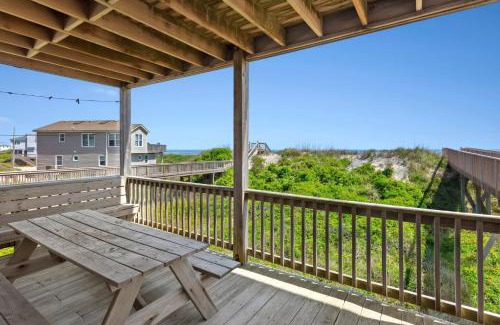 South Nags Head House | 7151 - Almost South II