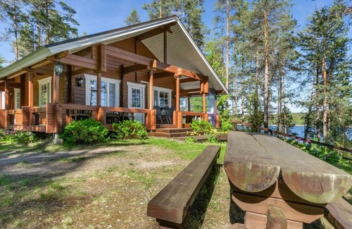 Parikkala Other | 72 m² Accommodation ∙ 3 bedrooms ∙ 8 guests