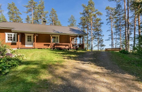 Parikkala Other | 72 m² Accommodation ∙ 3 bedrooms ∙ 8 guests