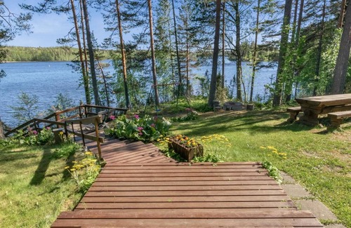 Parikkala Other | 72 m² Accommodation ∙ 3 bedrooms ∙ 8 guests