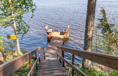 Parikkala Other | 72 m² Accommodation ∙ 3 bedrooms ∙ 8 guests