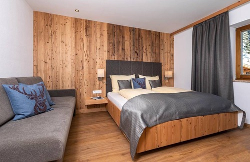 Muehlbach Am Hochkoenig Apartment | 72 m² Apartment ∙ 3 bedrooms ∙ 8 guests