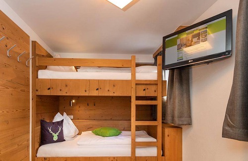 Muehlbach Am Hochkoenig Apartment | 72 m² Apartment ∙ 3 bedrooms ∙ 8 guests