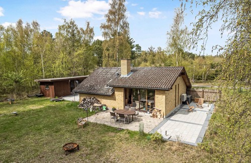 Rodby House | 72 m² House ∙ 2 bedrooms ∙ 6 guests