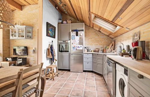Rodby House | 72 m² House ∙ 2 bedrooms ∙ 6 guests