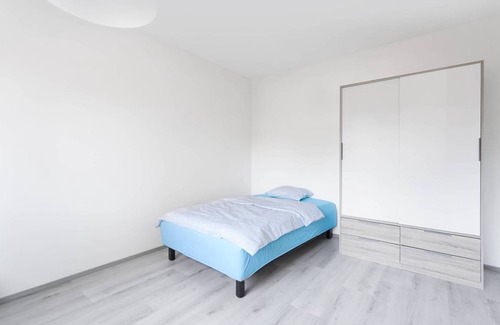 Itainen District Resort | 72 m² Private room ∙ 1 bedroom ∙ 3 guests