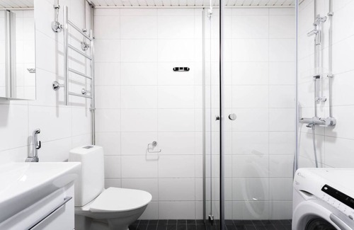 Itainen District Resort | 72 m² Private room ∙ 1 bedroom ∙ 3 guests