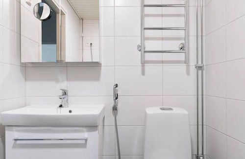 Itainen District Resort | 72 m² Private room ∙ 1 bedroom ∙ 3 guests