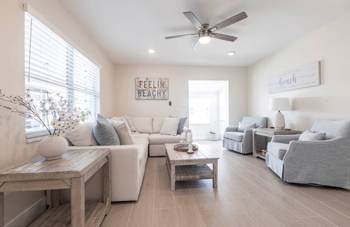 Aloha Kai Villa | 73 m² Villa ∙ 2 bedrooms ∙ 4 guests