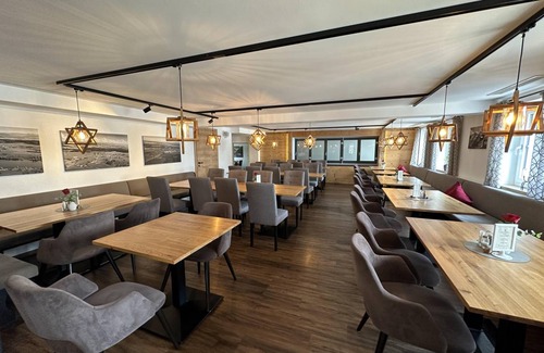 Christazhofen Apartment | 74 m² Apartment ∙ 2 bedrooms ∙ 6 guests