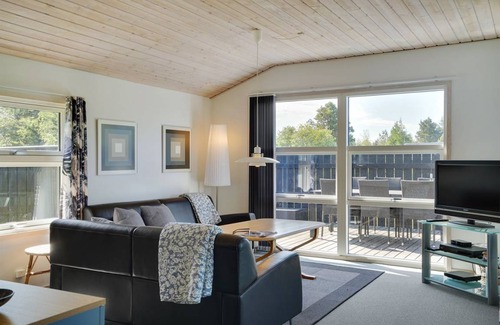 Torup Strand House | 74 m² House ∙ 3 bedrooms ∙ 6 guests