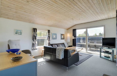 Torup Strand House | 74 m² House ∙ 3 bedrooms ∙ 6 guests
