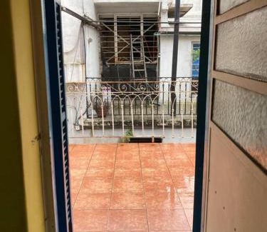 Constitucion Apartment | 74 m2 - San Telmo terraza propia metro cerca