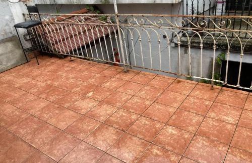 Constitucion Apartment | 74 m2 - San Telmo terraza propia metro cerca