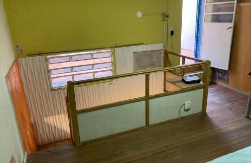 Constitucion Apartment | 74 m2 - San Telmo terraza propia metro cerca