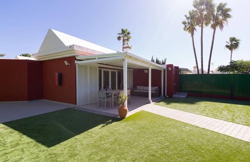 Maspalomas Apartment | 75 m² Apartment ∙ 3 bedrooms ∙ 6 guests