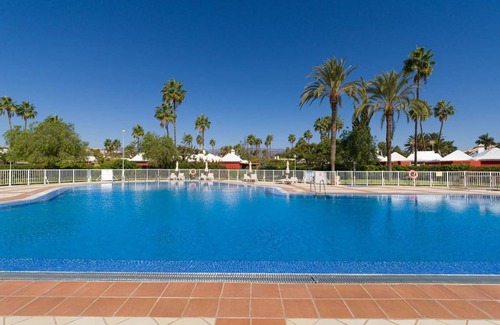 Maspalomas Apartment | 75 m² Apartment ∙ 3 bedrooms ∙ 6 guests