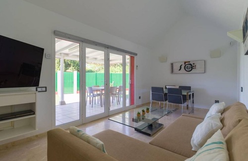 Maspalomas Apartment | 75 m² Apartment ∙ 3 bedrooms ∙ 6 guests