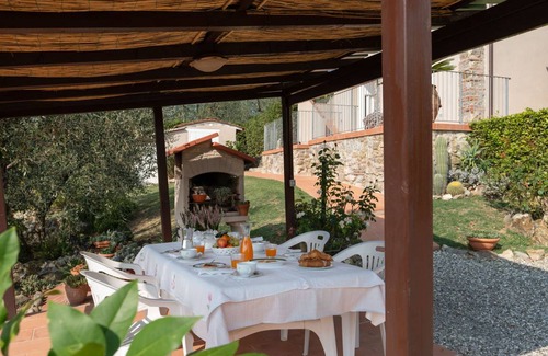 Capannori Other | 75 m² Accommodation ∙ 2 bedrooms ∙ 5 guests