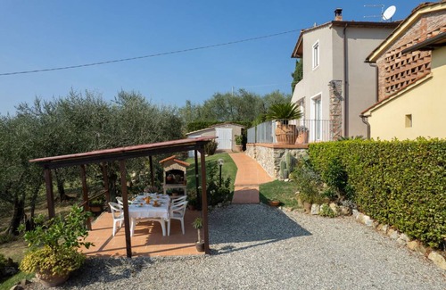 Capannori Other | 75 m² Accommodation ∙ 2 bedrooms ∙ 5 guests