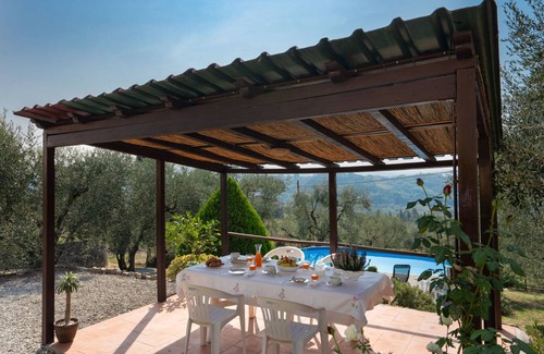 Capannori Other | 75 m² Accommodation ∙ 2 bedrooms ∙ 5 guests