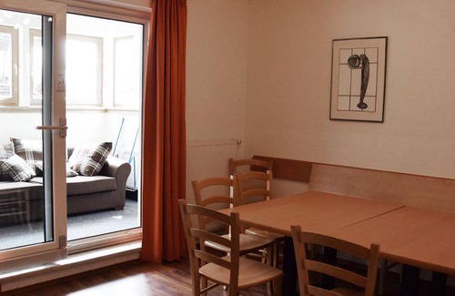 Konigsleiten Apartment | 75 m² Apartment ∙ 4 bedrooms ∙ 10 guests