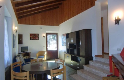Val Maria-Pur Apartment | 75 m² Apartment ∙ 2 bedrooms ∙ 5 guests
