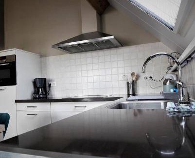 Lage Zwaluwe Apartment | 75 m² Apartment ∙ 2 bedrooms ∙ 4 guests