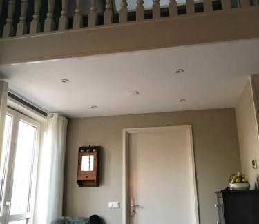Lage Zwaluwe Apartment | 75 m² Apartment ∙ 2 bedrooms ∙ 4 guests
