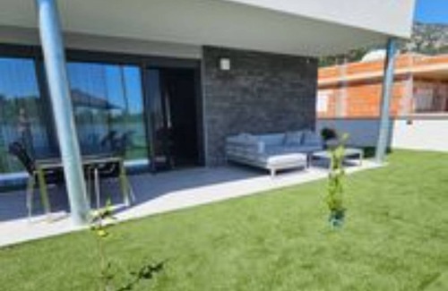 Seline Apartment | 75 m² Apartment ∙ 2 bedrooms ∙ 6 guests