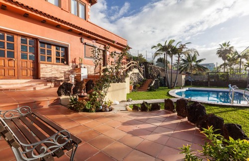 La Orotava Apartment | 75 m² Apartment ∙ 2 bedrooms ∙ 4 guests