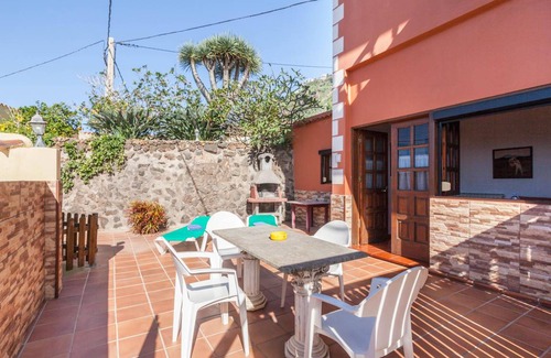 La Orotava Apartment | 75 m² Apartment ∙ 2 bedrooms ∙ 4 guests