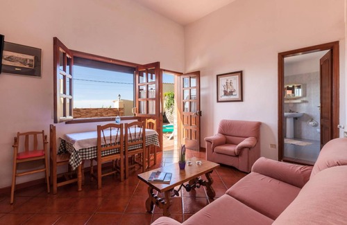 La Orotava Apartment | 75 m² Apartment ∙ 2 bedrooms ∙ 4 guests