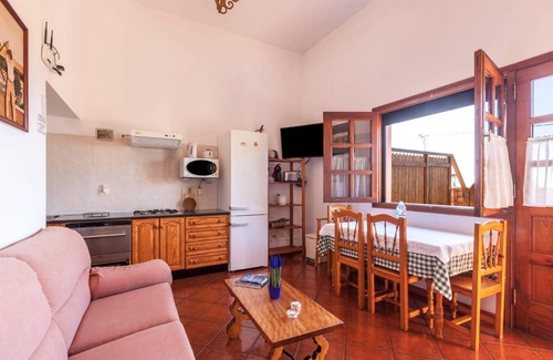 La Orotava Apartment | 75 m² Apartment ∙ 2 bedrooms ∙ 4 guests